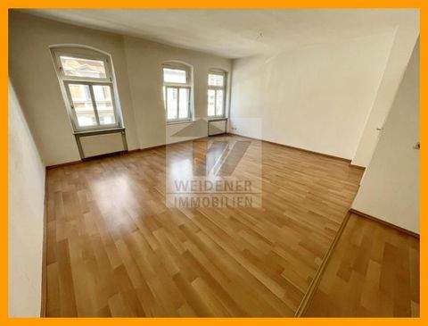 Gera Wohnungen, Gera Wohnung mieten