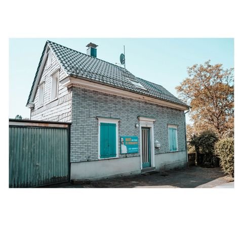 Solingen Häuser, Solingen Haus kaufen