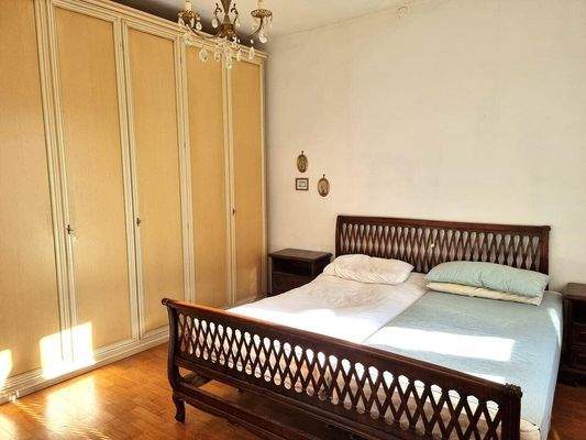 Haus im Zentrum von Grado