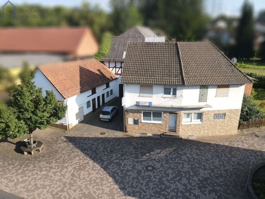 Vorderansicht 