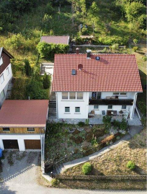 Albstadt Häuser, Albstadt Haus kaufen