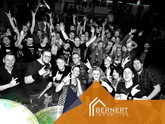 Live Musik mit Vol.BeatClub