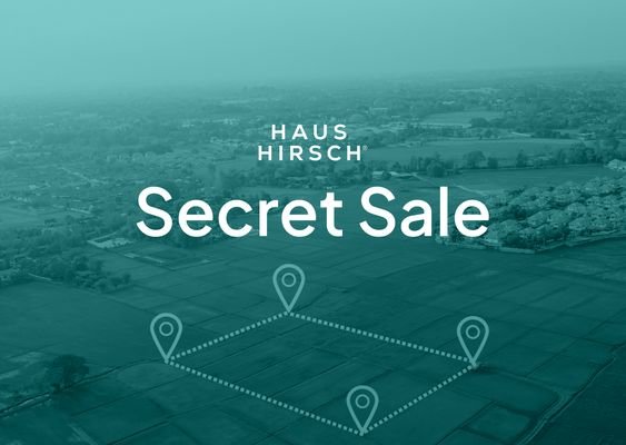 Secret Sale