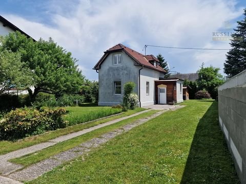 Klagenfurt Häuser, Klagenfurt Haus kaufen