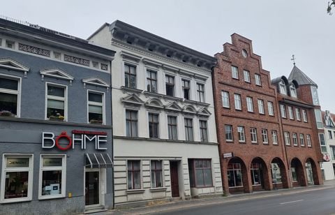 Demmin, Hansestadt Wohnungen, Demmin, Hansestadt Wohnung mieten