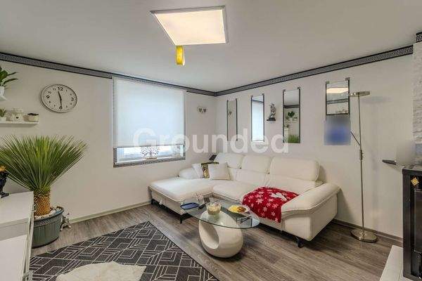 OG2 Mitte Wohnzimmer