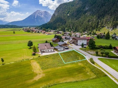 Leutasch Renditeobjekte, Mehrfamilienhäuser, Geschäftshäuser, Kapitalanlage