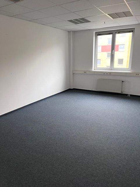 Güstrow Büros, Büroräume, Büroflächen 