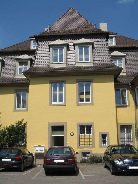 Ellwangen Wohnungen, Ellwangen Wohnung mieten