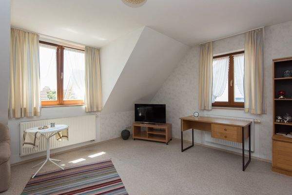 Wohnzimmer Obergeschoss