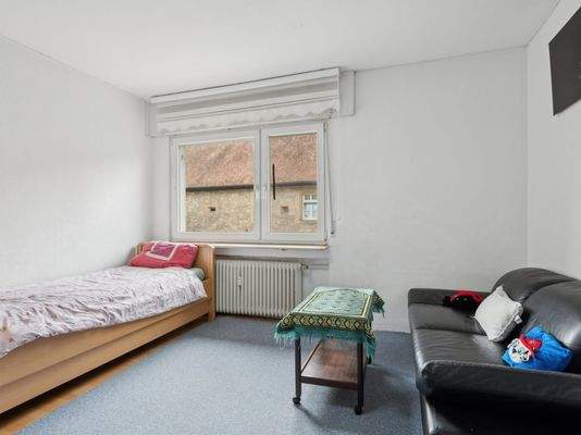 Kinderzimmer 1 Obergeschoss