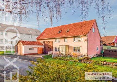 Göttingen Häuser, Göttingen Haus kaufen