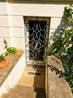 Zugang Einliegerwohnung - KI