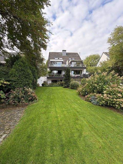 Düsseldorf Wohnungen, Düsseldorf Wohnung kaufen