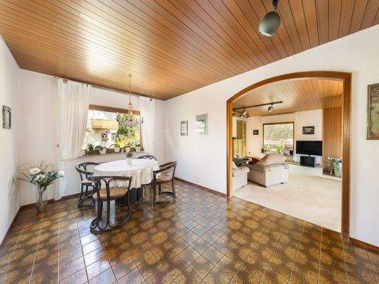 Diele Foyer Essbereich