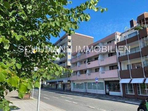 Wilhelmshaven / Heppens Wohnungen, Wilhelmshaven / Heppens Wohnung kaufen