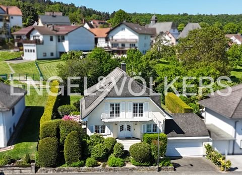Neu-Anspach Häuser, Neu-Anspach Haus kaufen