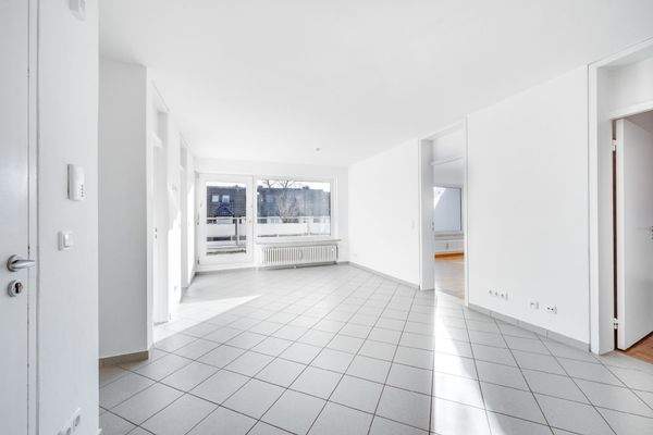 Eingangsbereich Diele