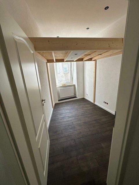 Trier Wohnungen, Trier Wohnung mieten