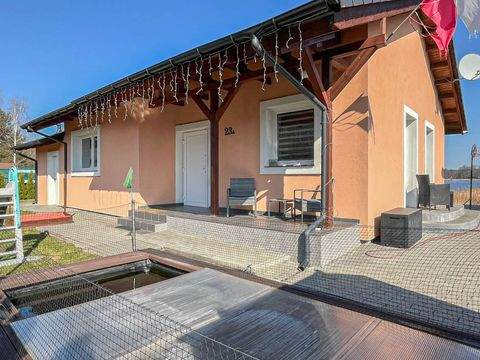 Lubniewice Häuser, Lubniewice Haus kaufen