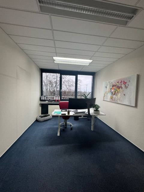 Halle (Saale) Büros, Büroräume, Büroflächen 