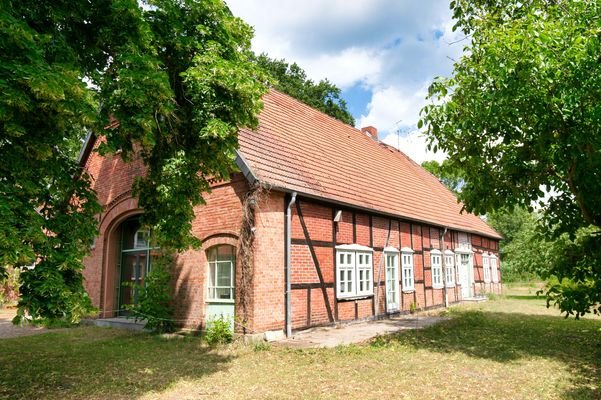 Haupthaus 