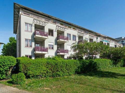 Augsburg Wohnungen, Augsburg Wohnung kaufen