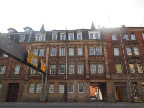 Fürth Wohnungen, Fürth Wohnung mieten
