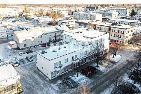 Tornio Wohnungen, Tornio Wohnung mieten