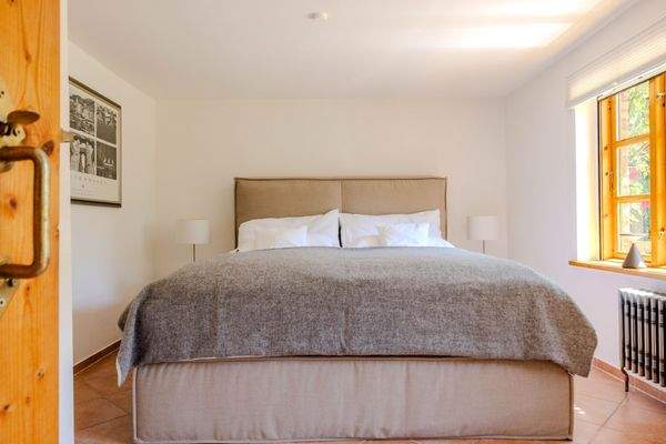 Gemütliches Schlafzimmer