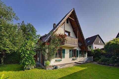 Geretsried Häuser, Geretsried Haus kaufen