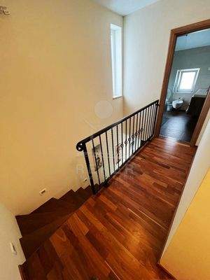 Komfortabler Rückzugsort in der oberen Etage