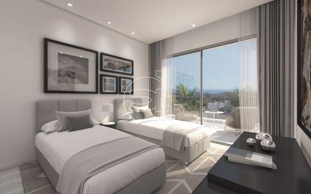 Apartment in Casares