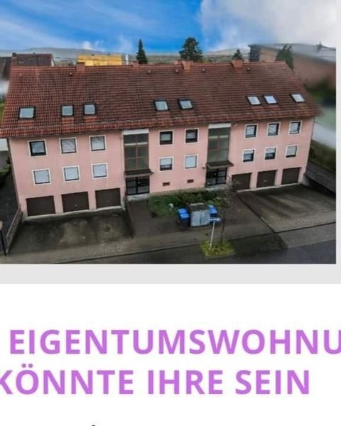 Sulzbach/Neuweiler Wohnungen, Sulzbach/Neuweiler Wohnung kaufen