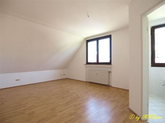 Wohnbeispiel Schlafzimmer