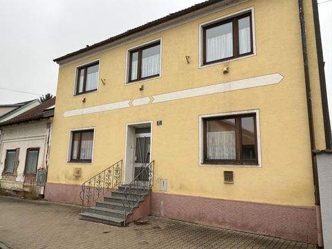 Asparn an der Zaya Häuser, Asparn an der Zaya Haus kaufen