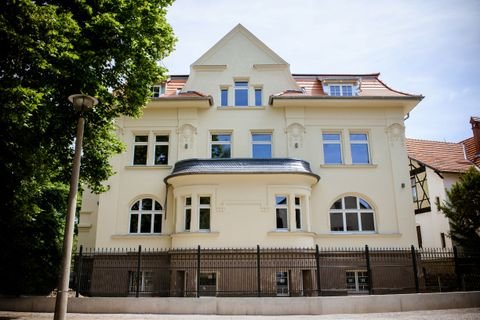 Quedlinburg Wohnungen, Quedlinburg Wohnung mieten