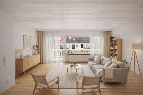 Goldbach Wohnungen, Goldbach Wohnung mieten