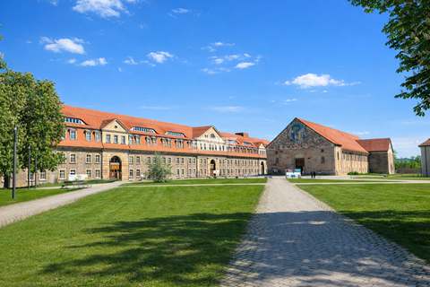 Erfurt Ladenlokale, Ladenflächen 