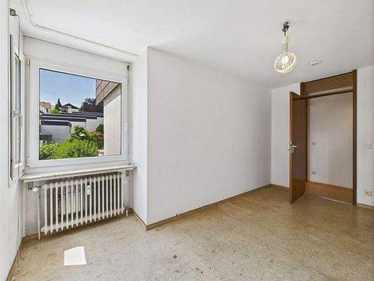 Kinderzimmer/Home Office