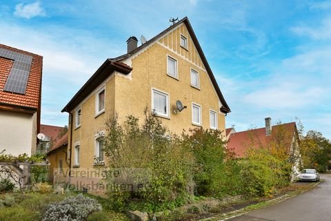 Hohenstein / Ödenwaldstetten Häuser, Hohenstein / Ödenwaldstetten Haus kaufen