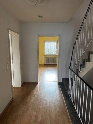 Flur 1. Obergeschoss 