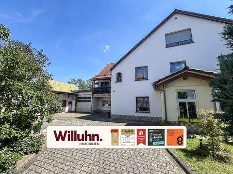 Mockrehna Wohnungen, Mockrehna Wohnung kaufen