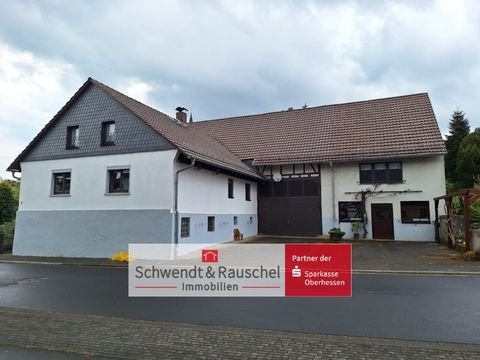 Antrifttal Häuser, Antrifttal Haus kaufen