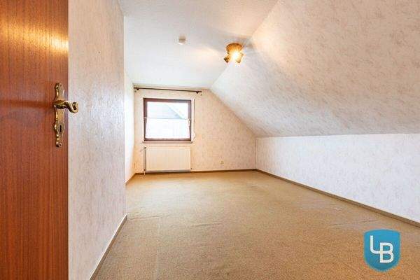 Individuell nutzbares Zimmer II