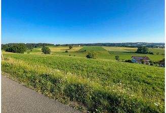 Wunderschöner Ortsrandblick