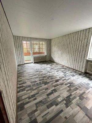 EG RECHTS 3 Zimmer Wohnzimmer