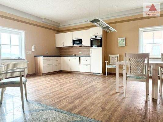 Gemeinschaftsraum EG