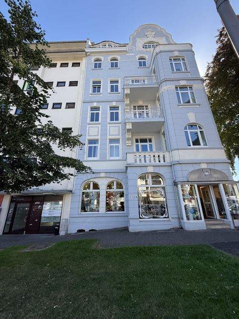 Kassel Büros, Büroräume, Büroflächen 