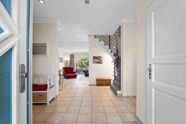 Eingangsbereich - Diele